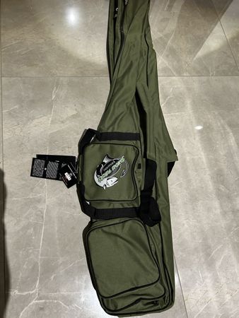 Anglertasche NORMANI neu