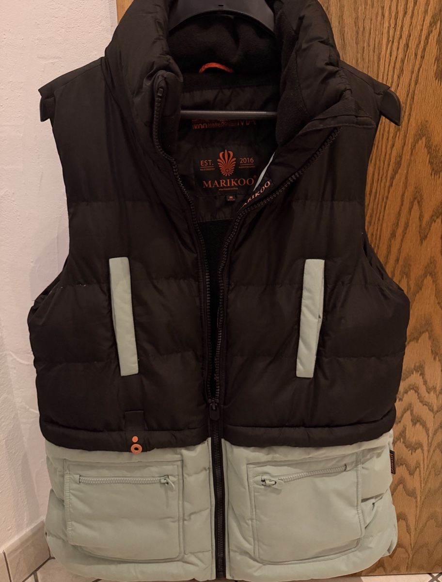 Gilets: Marikoo – Neuf (Voir description) à Bever par mon_t9sy 2