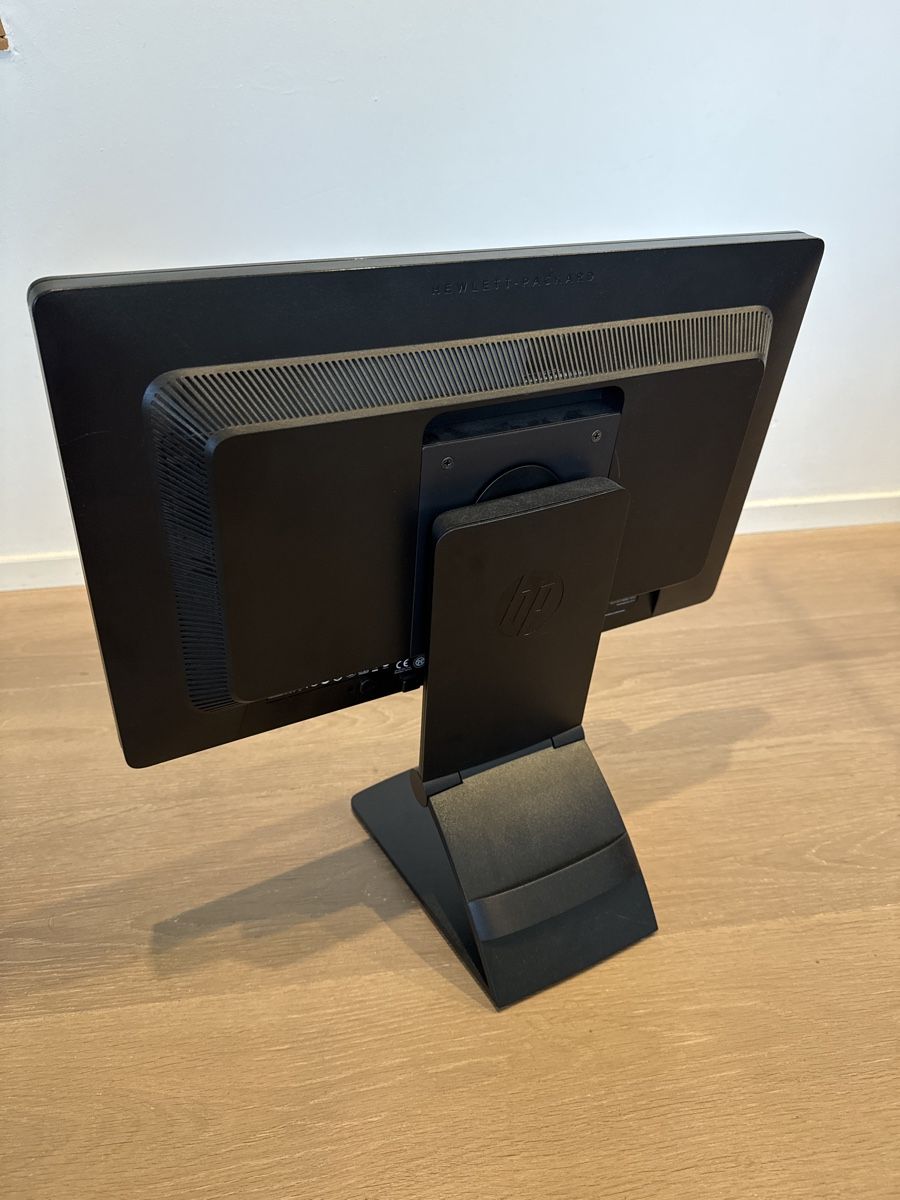 Monitore: Bildschirm HP EliteDisplay E201 – Gebraucht aus Uitikon Waldegg von Uitikon73 1