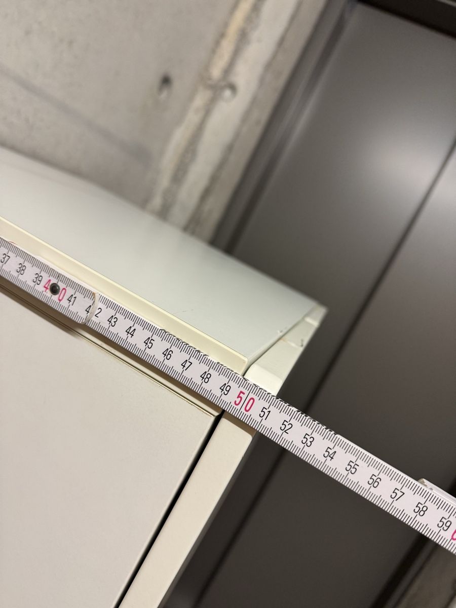 Ikea Armadi: kleiner (Kinder-)Schrank von Ikea – Usato da Winterthur venduto da ste_5vfj 5