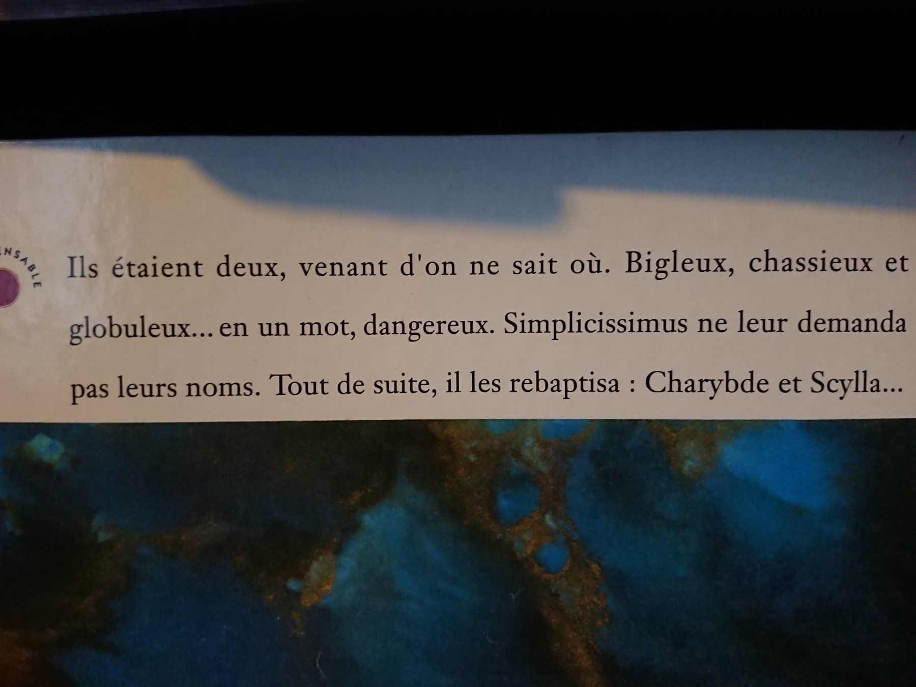 Comics: Simplicissimus 1 - L'Antre du Cerbère EO – Gebraucht aus Farvagny-le-Grand von LaCaverne 2