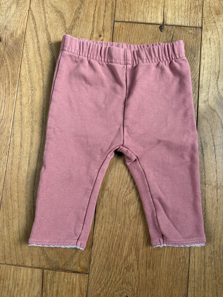 Pantaloni: Hose Mädchen von Staccato in der Grösse 68 – Usato da Frauenfeld venduto da lin_77m9