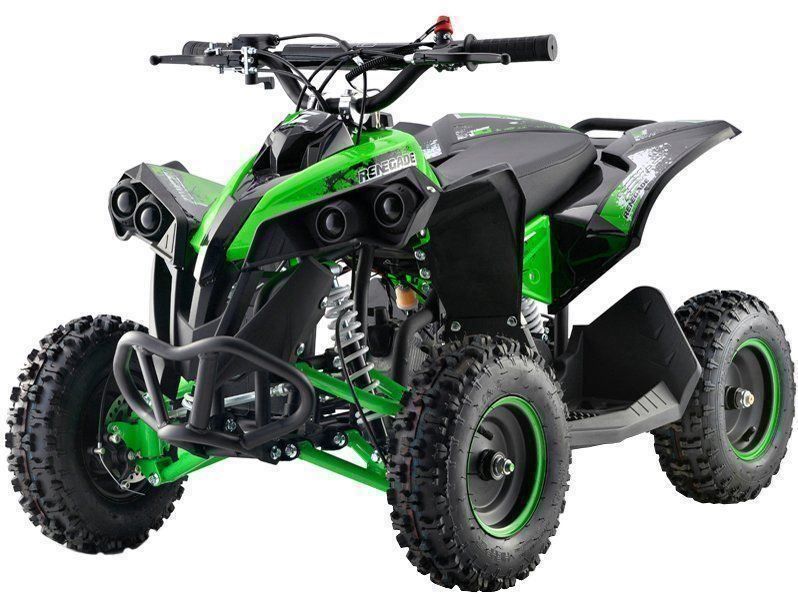 Mini Quad: Kette T8F - 84cm – Nuovo e nell'imballaggio originale da Zuchwil venduto da Funsportshop 1