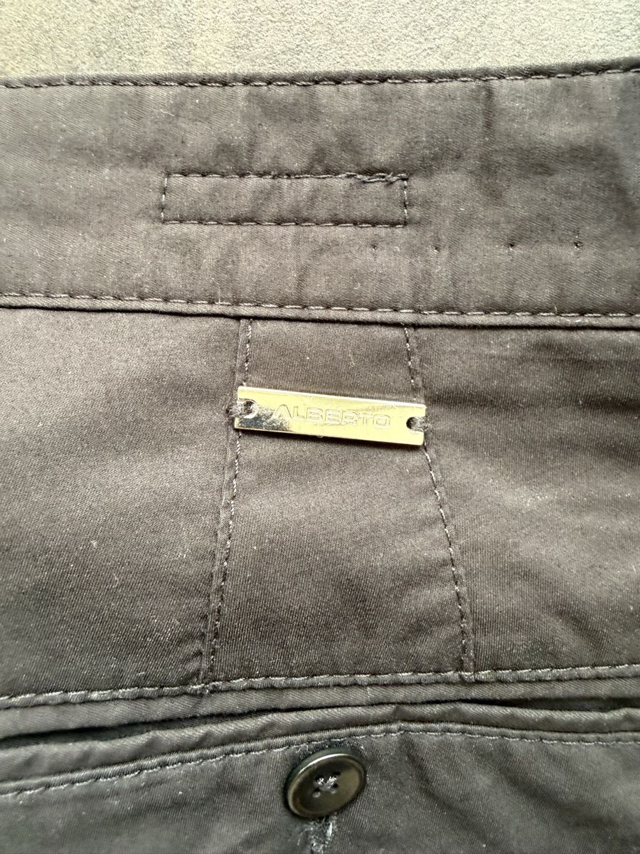 Hosen: Alberto Anzugshose W30 L34  – Neu (gemäss Beschreibung) aus Nürensdorf von gia_82qt 2