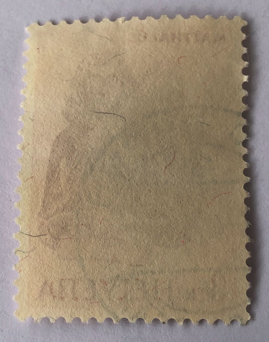 Tutti i francobolli: Nr.381 mit Vollstempel Bern – Usato da Aarau venduto da Billa007 1