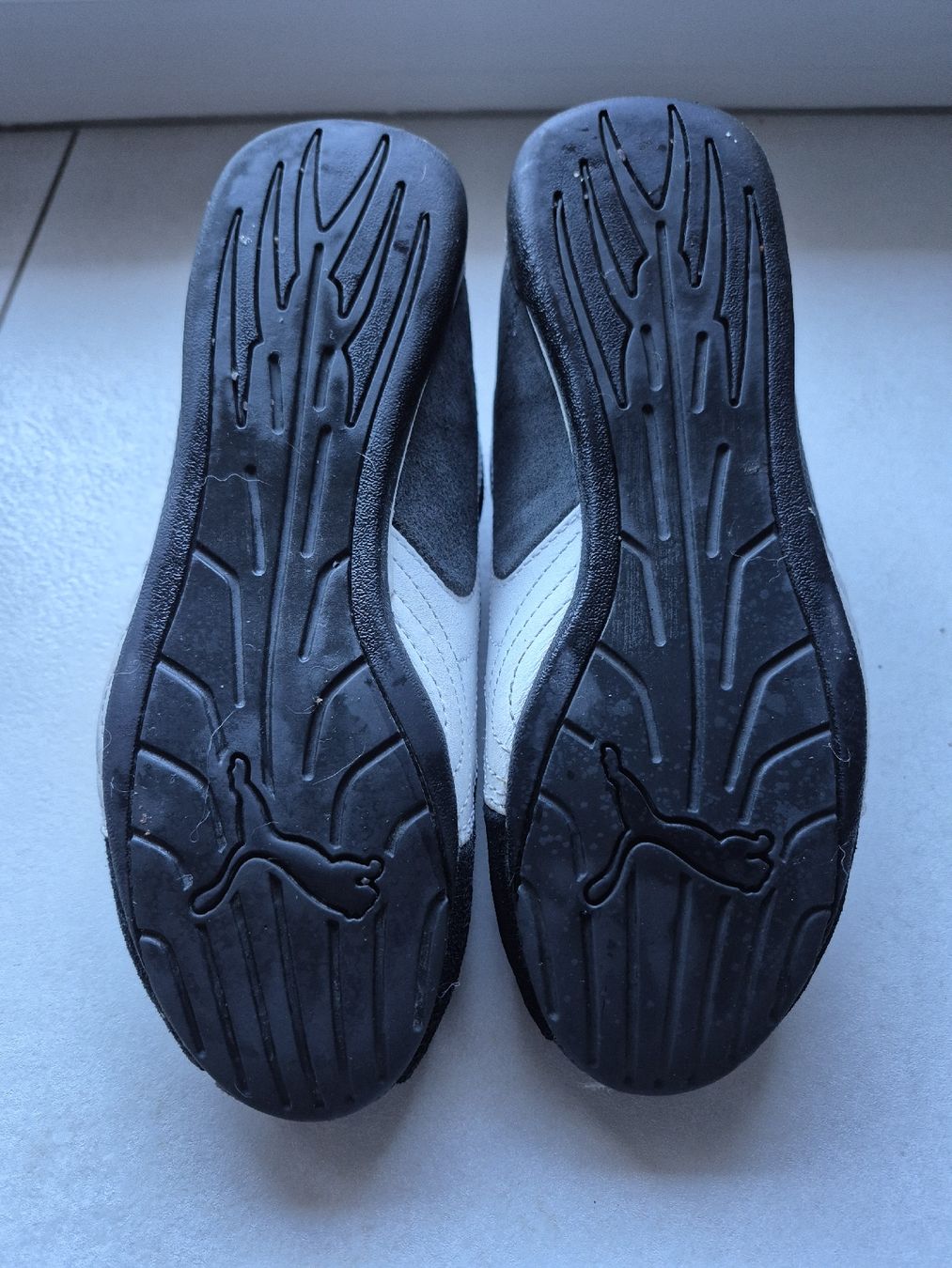Puma Herrenschuhe: Basket Puma Speedcat pointure 36 – Neu (gemäss Beschreibung) aus Vouvry von Arwenne 2