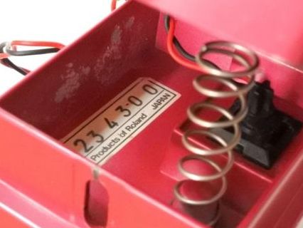 Musikinstrumente: Boss DM-2 Delay, 1981 – Gebraucht aus Riehen von salc 1