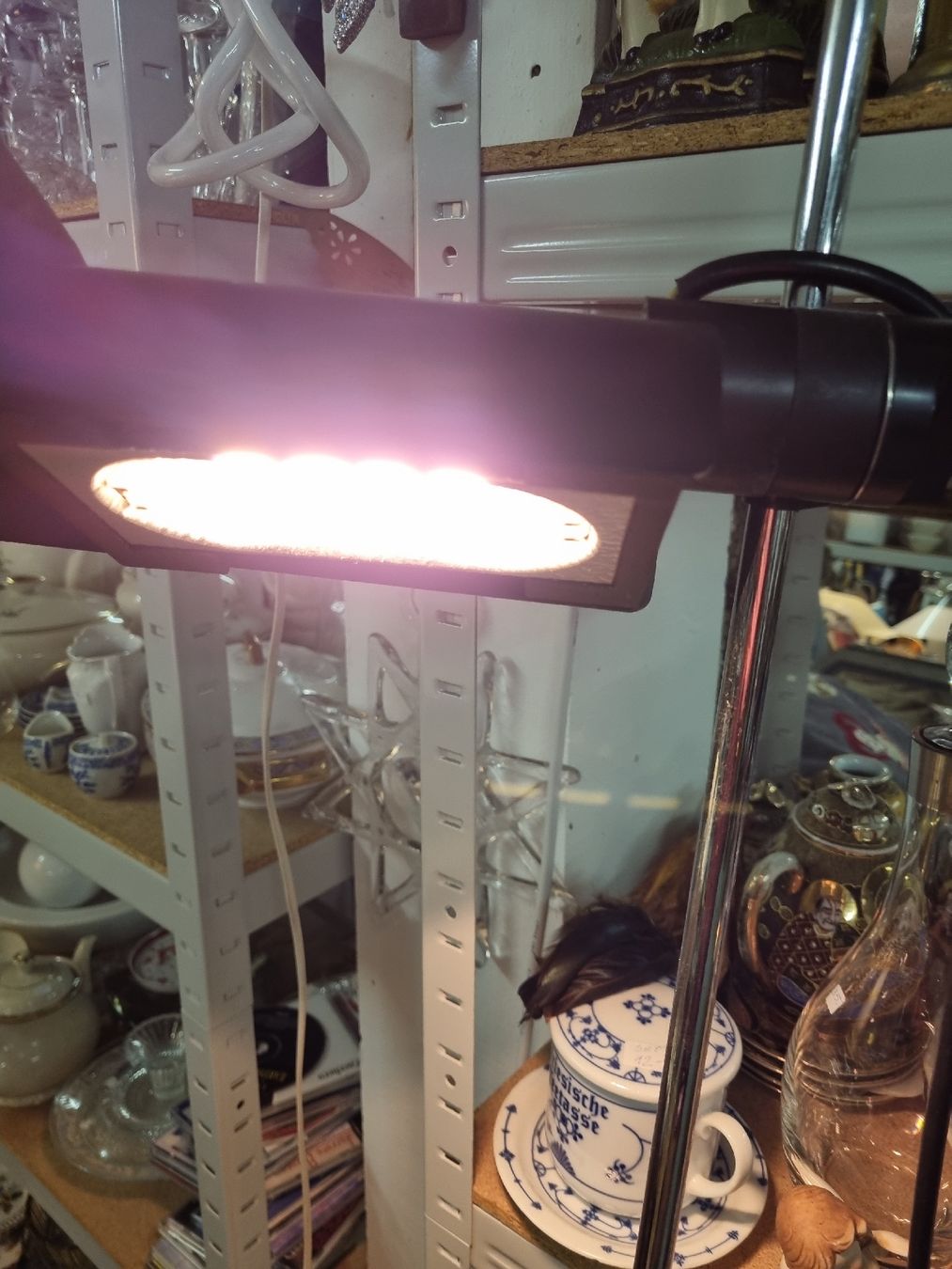 Lampes: Lampe 90er – D'occasion à Ostermundigen par vintage60 6