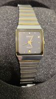 RADO DiaStar (Quartz-Uhr), schöne Damen-Uhr