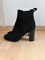 JONAK PARIS Wildleder Stiefel Gr. 39