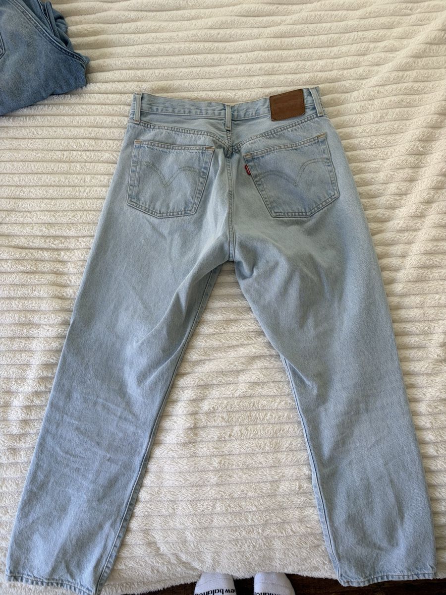 Levi's Jeans: LEVIS 501 W30/L28 – Usato da Zürich venduto da FaSa 1