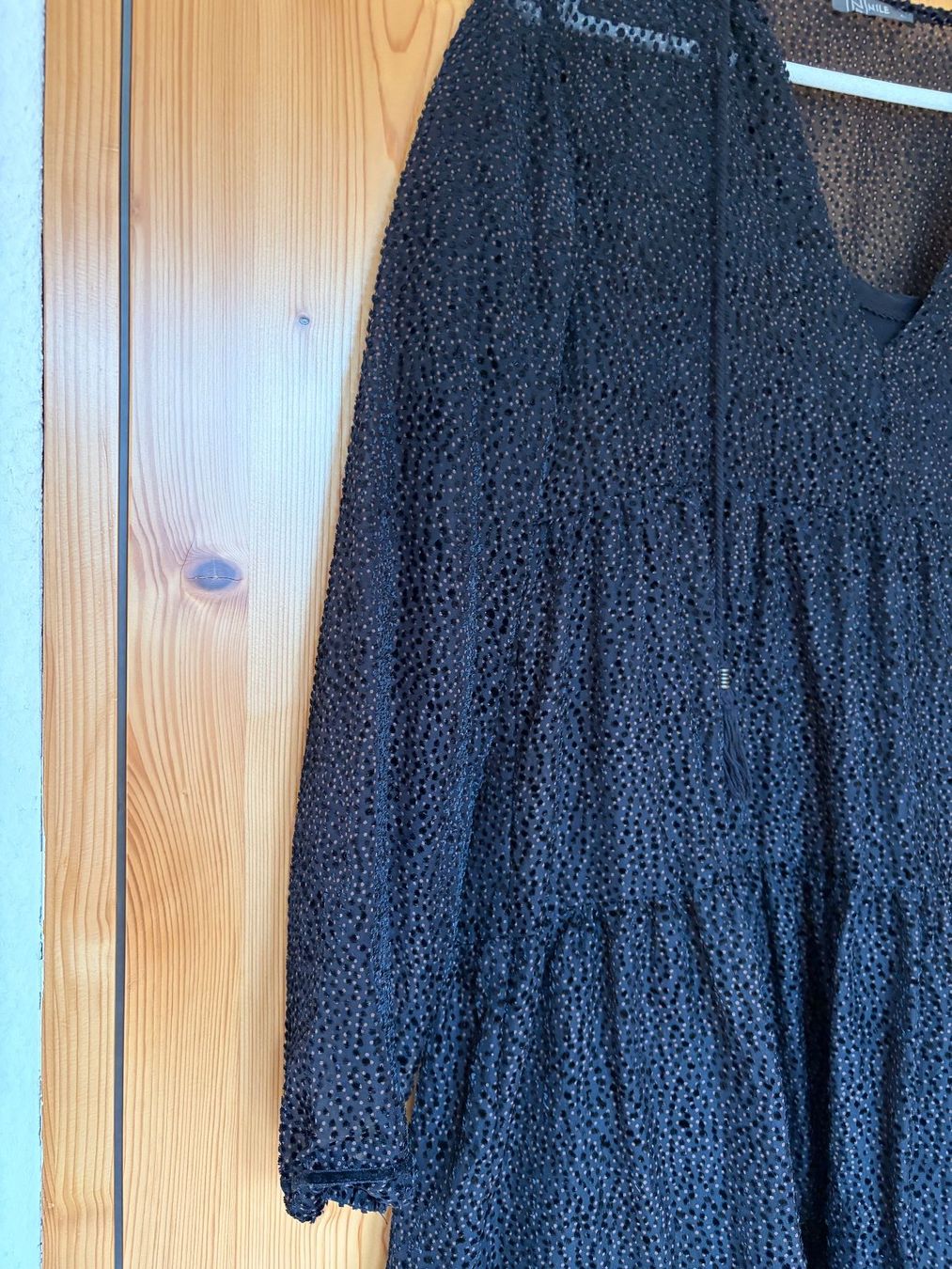 Nile Kleider: Nile Kleid Gr. XS mit Unterrock – Neu (gemäss Beschreibung) aus Elfingen von yaris100 2