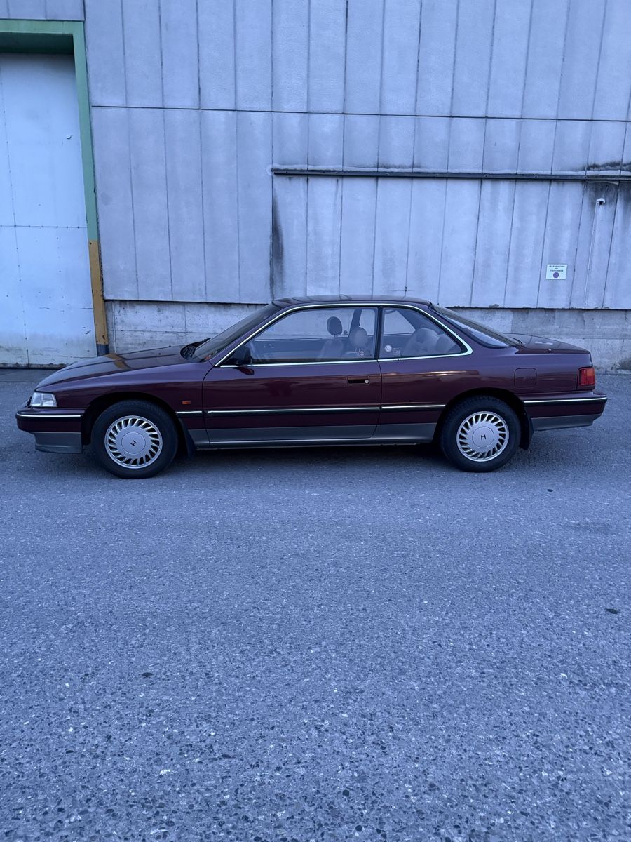 Honda Automobili: Honda legend – Usato da Morges venduto da Derek911 3