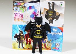 ÜEI PLAYMOBIL DC SUPERHELDEN BATMAN Maxi Figur