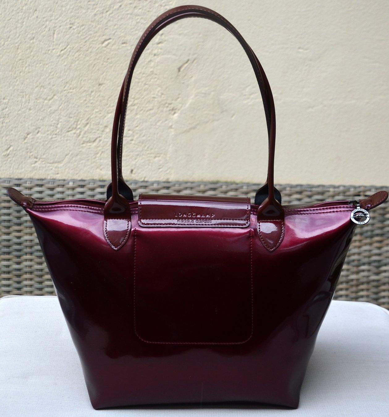 Longchamp Borse da donna: Longchamp Le Pliage Tasche / sac – Usato da Collonges venduto da Auganien 4