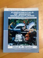 Fundamentals of Modern Manufacturing 3rd Edition WILEY