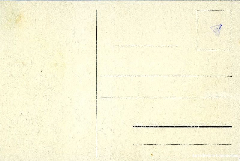 Cartoline postali: Schaffhausen - Tellbrunnen belebt c1910 – Usato da Emmenbrücke venduto da teestube 1