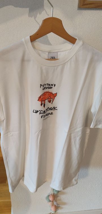 T-shirt BMW Grand Drift Auto - Édition Limitée - Blanc - Taille S - Neuf étiquettes
