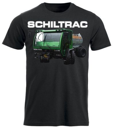 Schiltrac T-Shirt