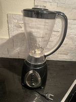 Standmixer FUST PRIMOTECQ M 9240