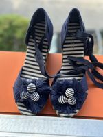 ZARA Espadrillen NEU & ungetragen