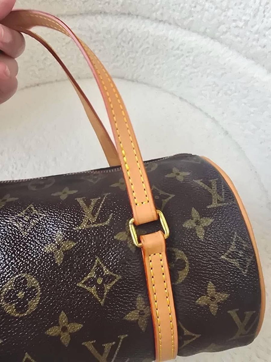 Louis Vuitton Borse da donna: Louis Vuitton Papillons 25 cm – Usato da Widnau venduto da Pukpan_99 2