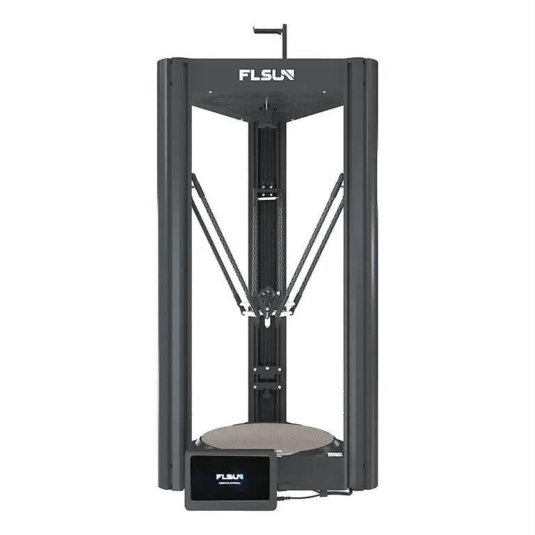 Imprimante 3D: Imprimante 3D FLSUN V400 – D'occasion à Pully par mel_p2cq