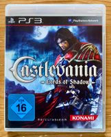 Castlevania: Lords of Shadow (NEU) - PS3