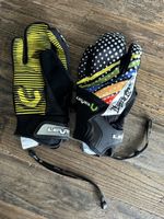 Level Piperock Snowboard Skihandschuhe Gr. 7 (S)