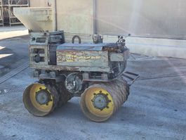 RAMMAX
