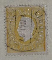 Briefmarke Portugal