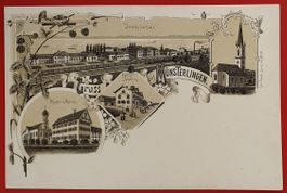 Gruss aus Münsterlingen