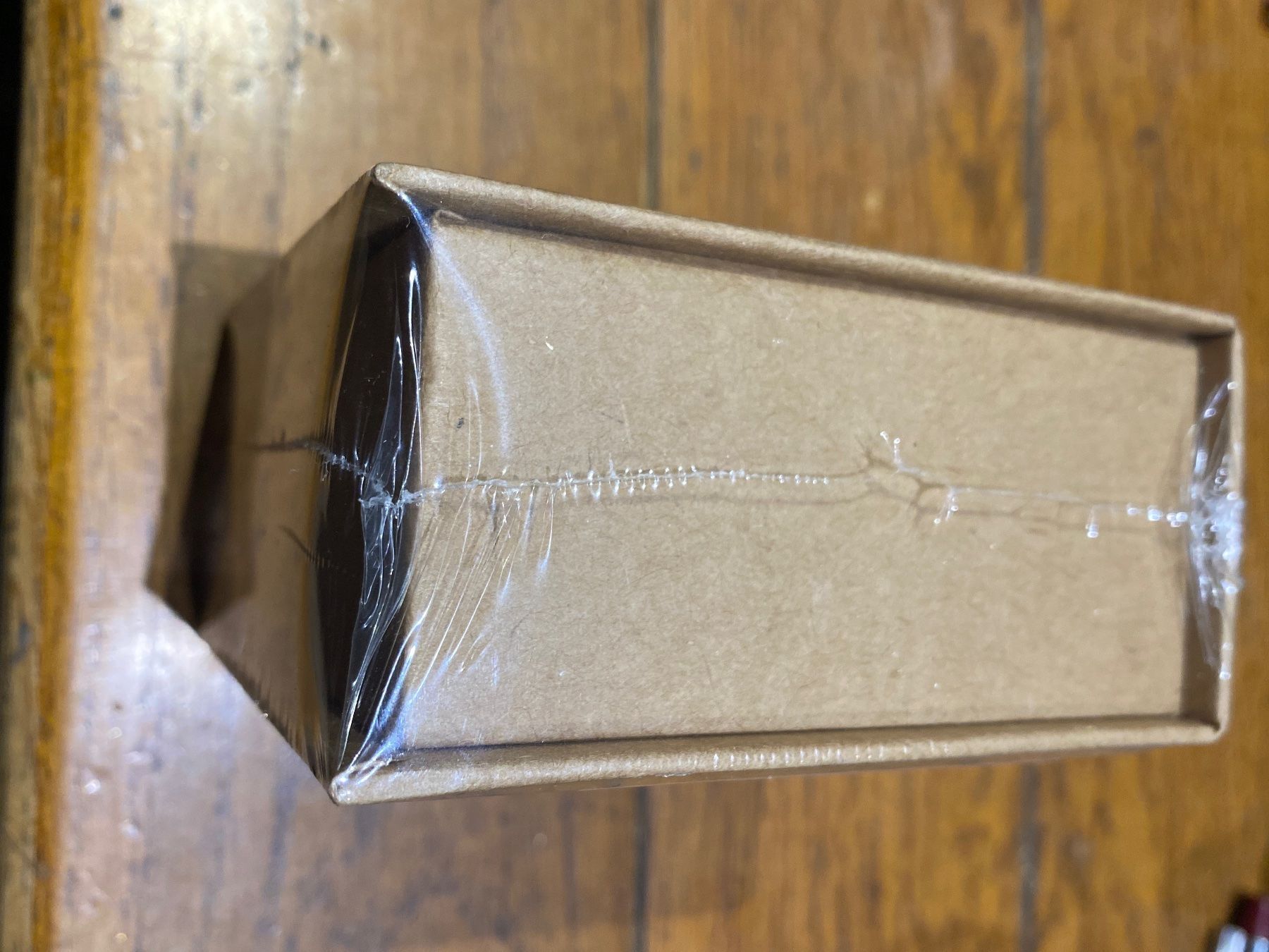 Coffres: Coffret bijoux schmuckschatulle – Neuf avec emballage d'origine à Lajoux JU par Briard0 2