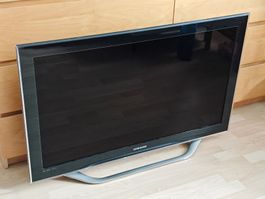 Samsung 40 Zoll Full HD LED TV UE40B8090XW