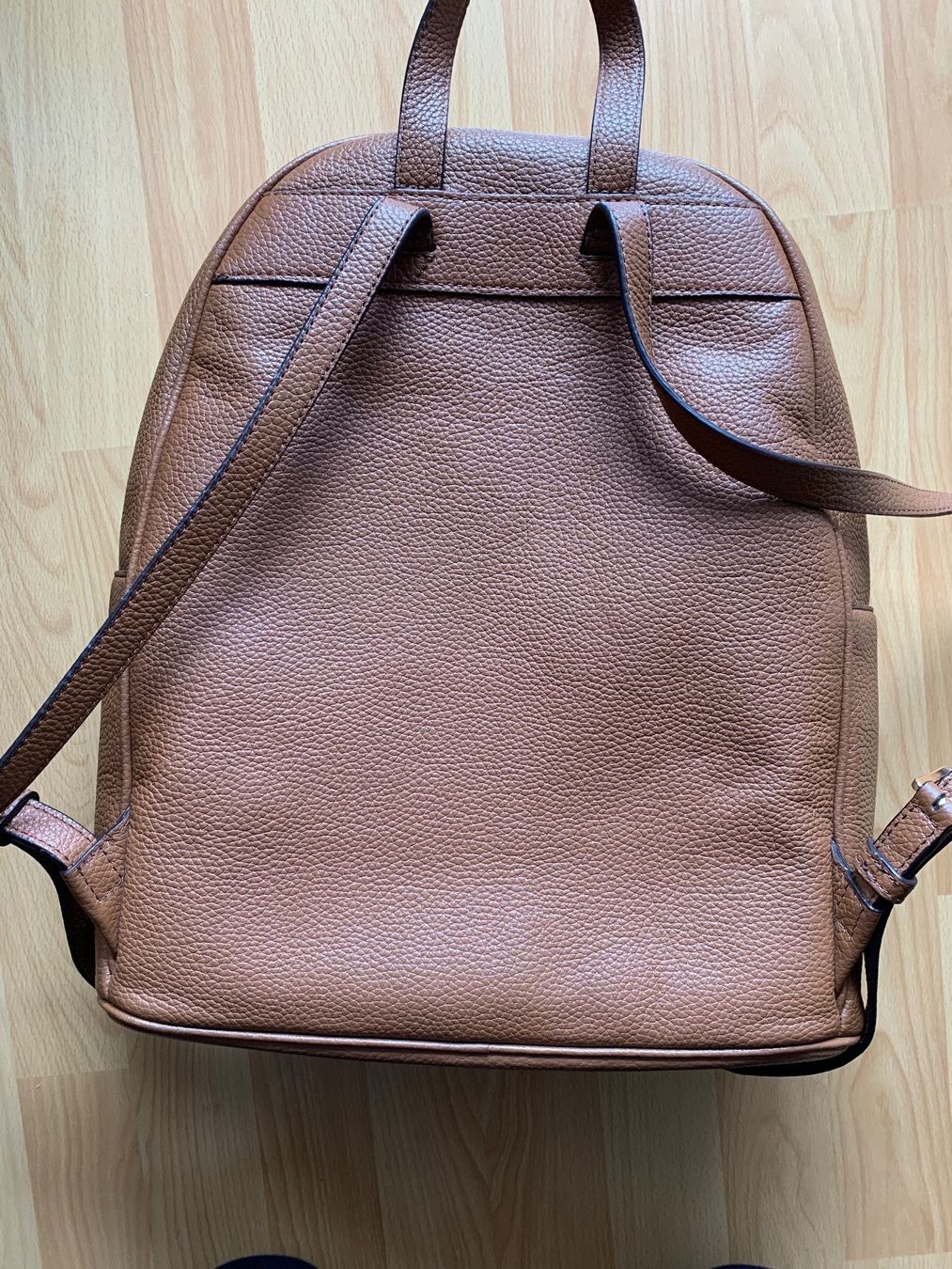 Michael Kors Zaini: Michael Kors Rucksack – Nuovo (secondo la descrizione) da Moosseedorf venduto da SDmedia 4