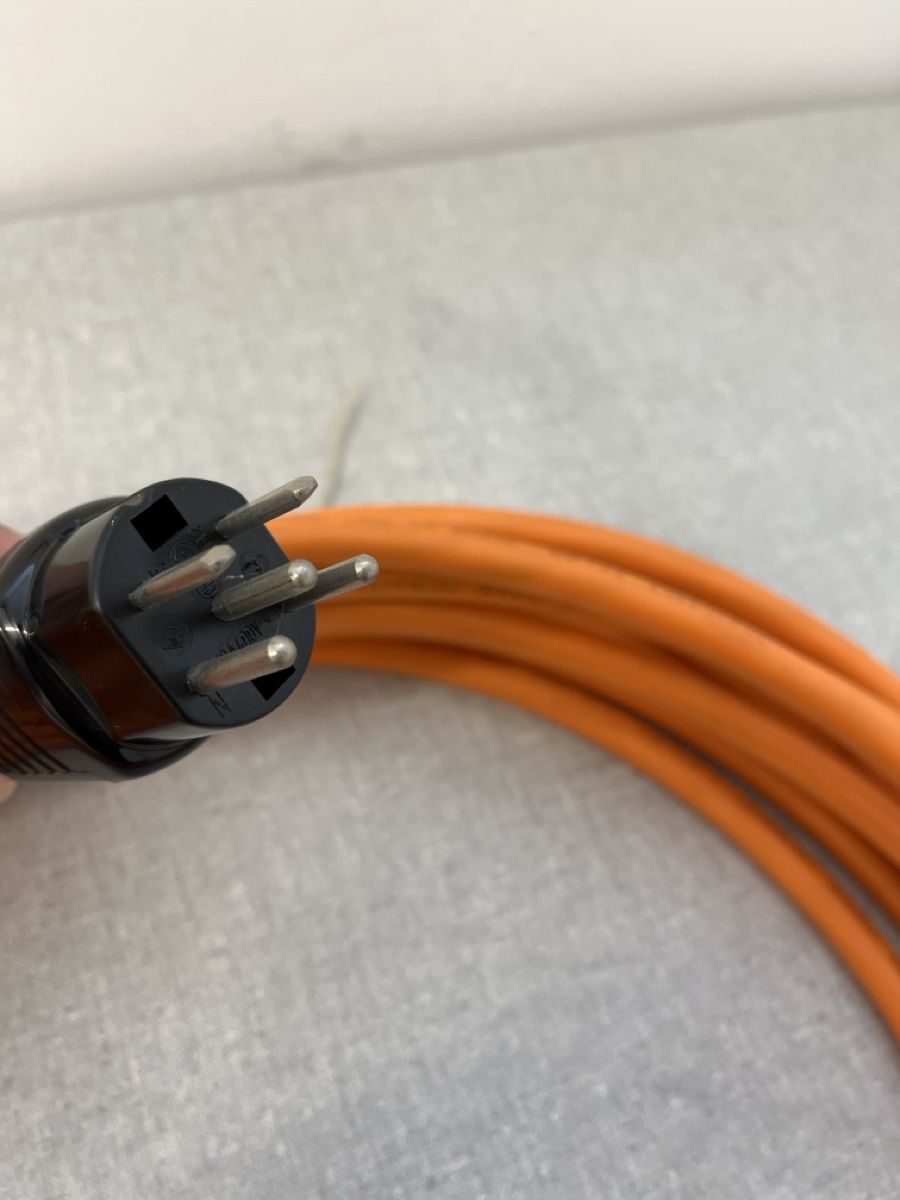 Stecker: Bals EENNorm Starkstrom Stecker 16-6h IP44 240/415V – Gebraucht aus Spreitenbach von bra_rh7n 2