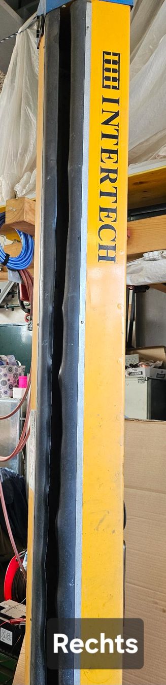 Piattaforme elevatrici & Crick: Autolift mit 2 Säulen – Usato da Hofstetten ZH venduto da Maya_K 6