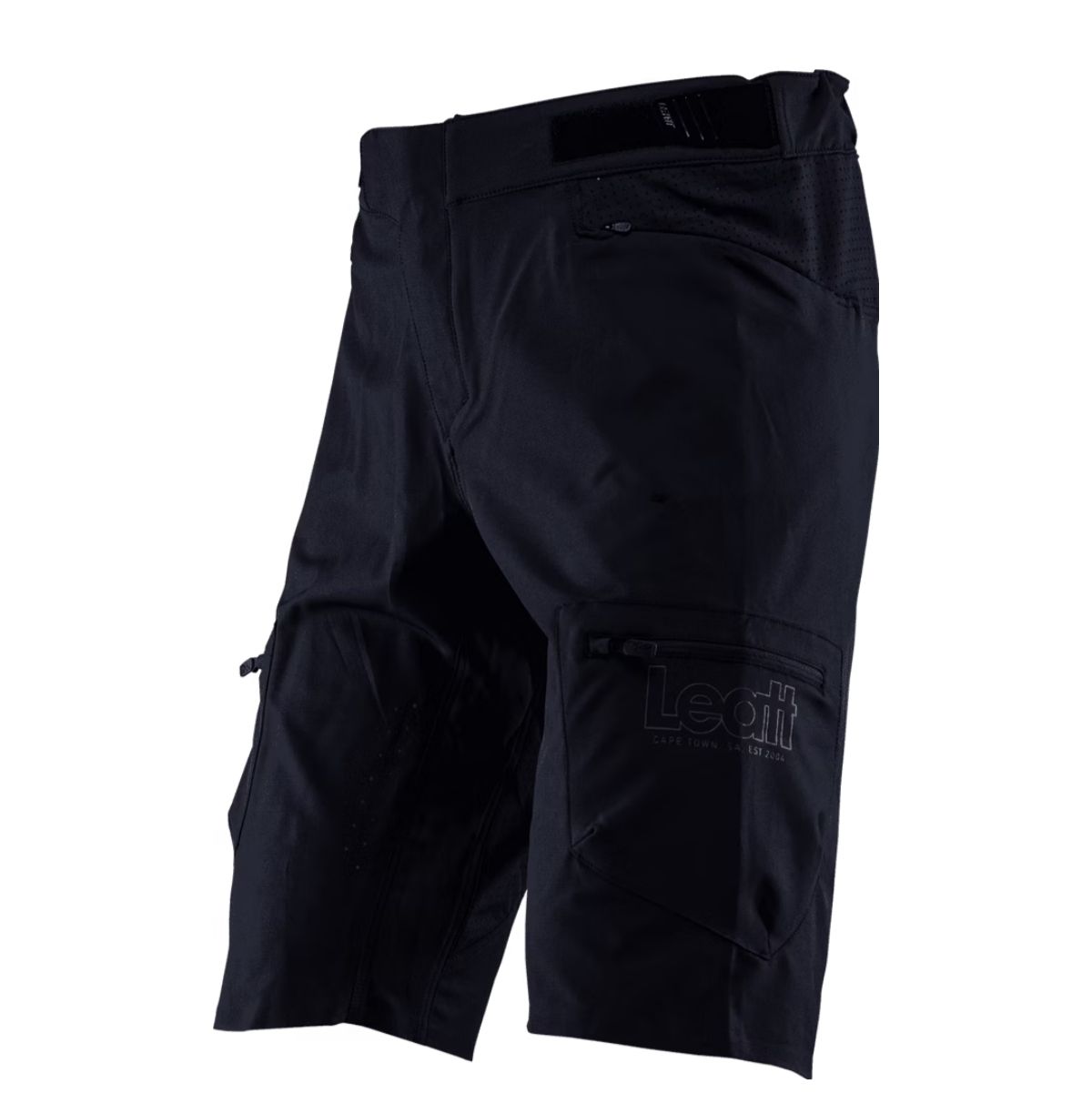 Leatt Pantaloni: Leatt Enduro Shorts MTB – Nuovo e nell'imballaggio originale da Tegna venduto da van_9cdw 1