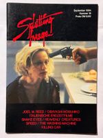 Splatting Image Magazin, Sept. 1994, Top Zustand!
