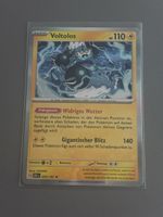 Pokemon Karte Voltolos 070/197 Basis Zustand sehr gut