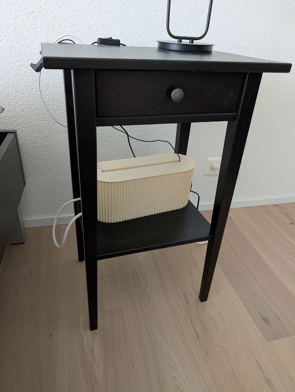 Comodini: Nachttisch von IKEA – Usato da Dübendorf venduto da Noobistine