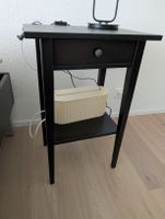 Nachttisch von IKEA