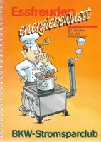 Essfreuden energiebewusst