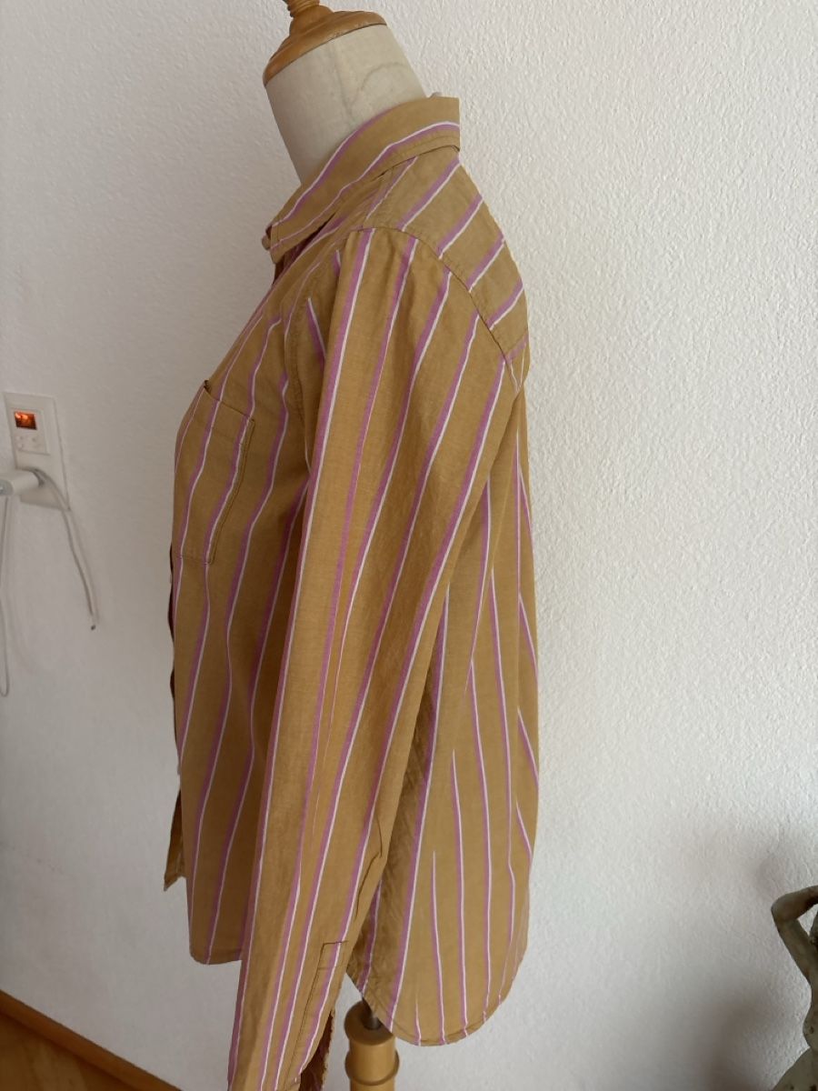 Gap Camicette: GAP Bluse Gr M Baumwolle – Usato da Embrach venduto da Dmoney 1