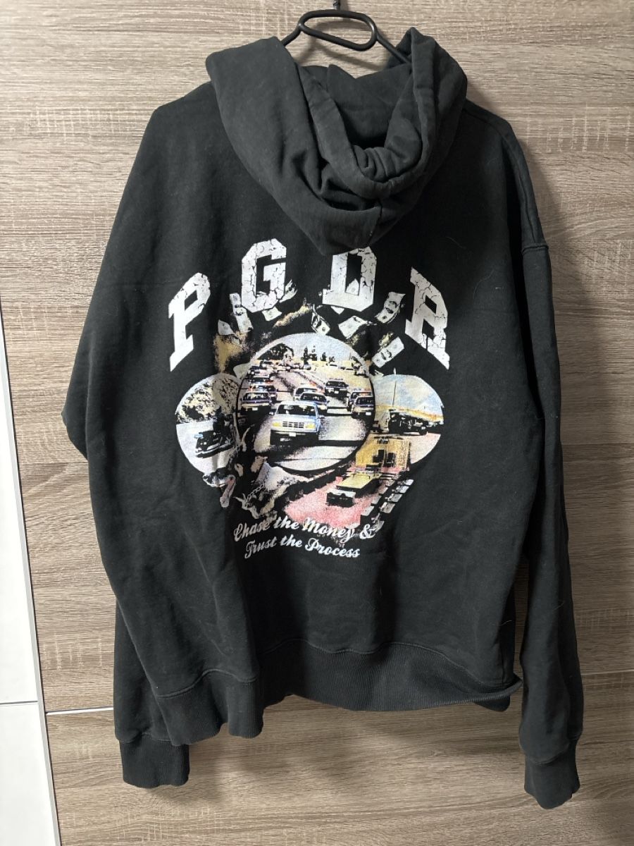 Pegador Pullover & Sweatshirts: Pegador Pullover – Gebraucht aus Rechthalten von Thierry_89 2