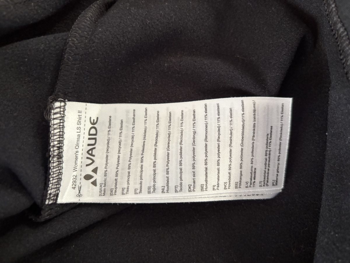 Pullover & Sweatshirts: Vaude Pulli – Gebraucht aus Würenlos von Ashley24 5