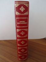 UNSERE VIERTAUSENDER; Avantibuch 1972