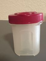 Tupperware Gewürz-Dose/Streuer, ideal für unterwegs