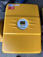 Solarmax 15MT2 Wechselrichter überholt und optimiert