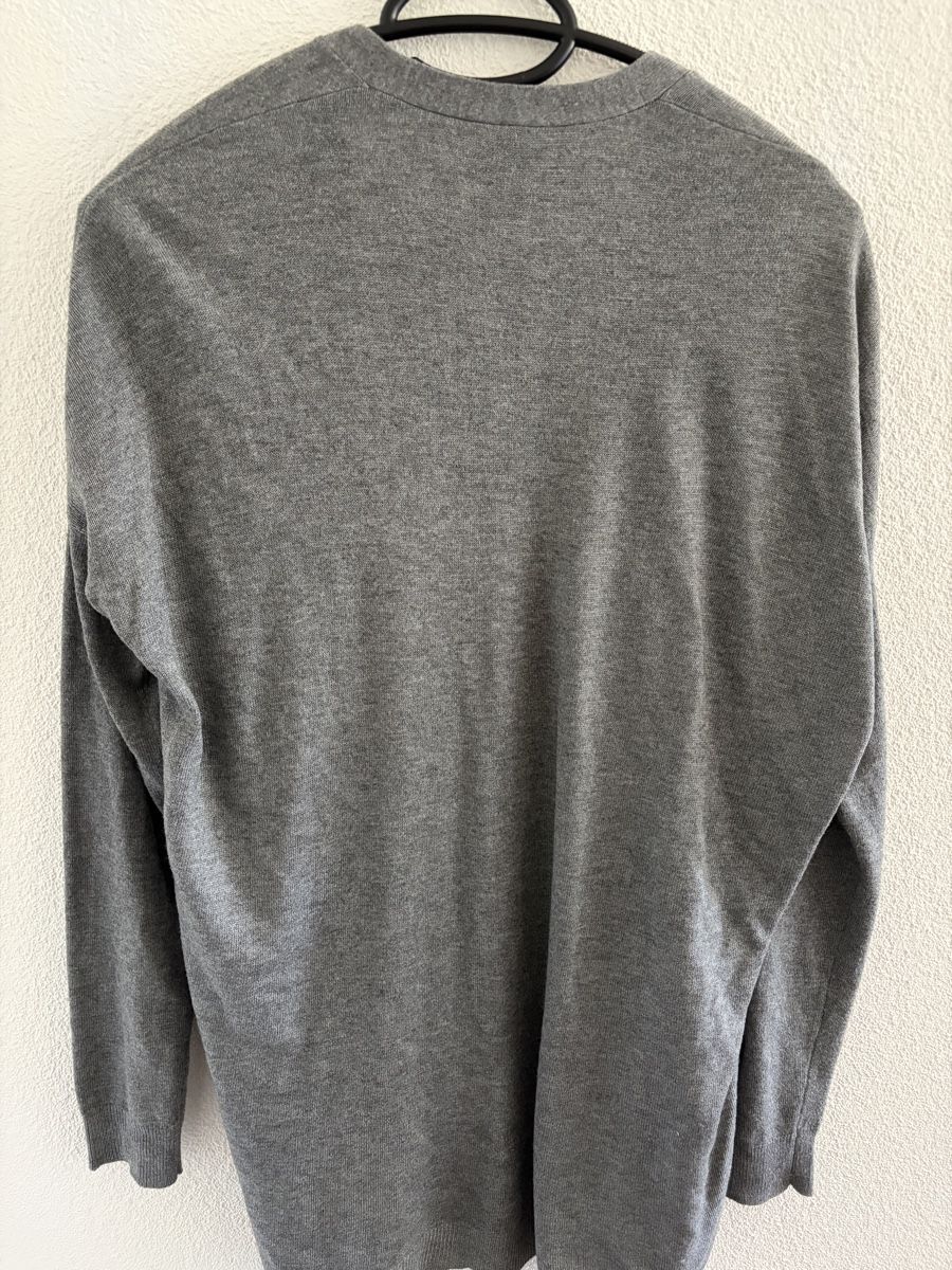 Benetton Giacche: Jäckchen Benetton Grau Gr. XS – Usato da Schmitten FR venduto da ancaob 5